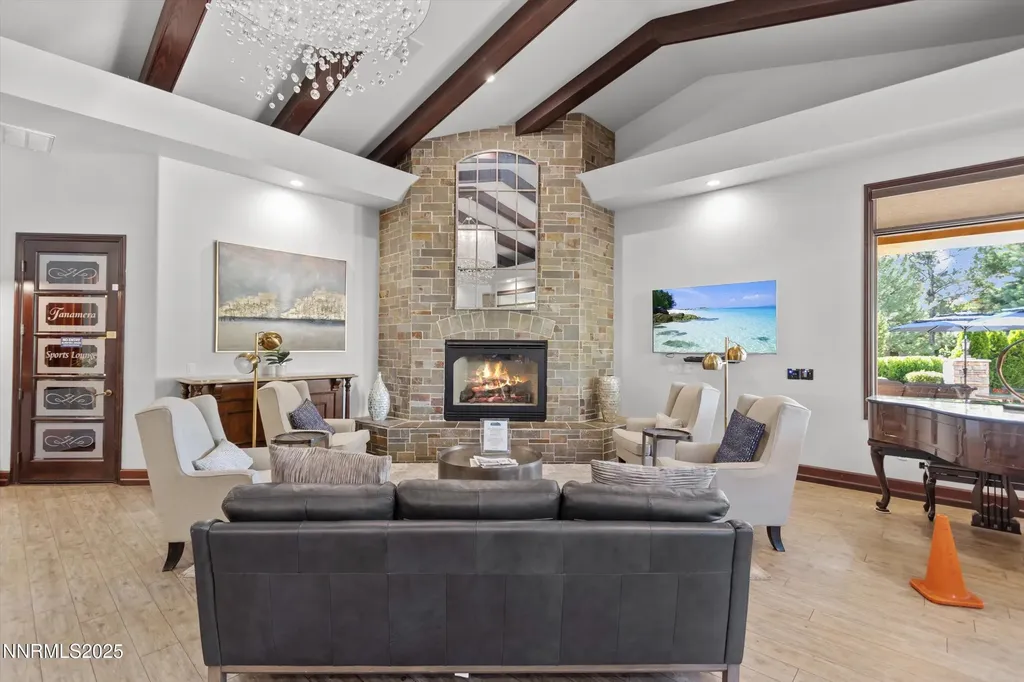 900 South Meadows Reno NV 89521