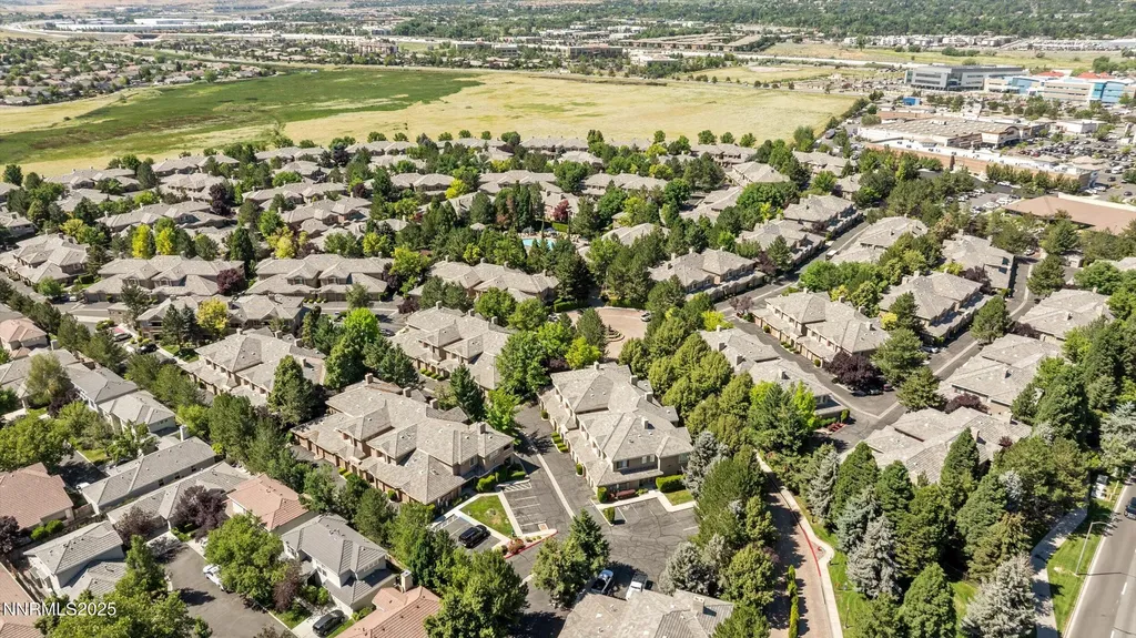 900 South Meadows Reno NV 89521