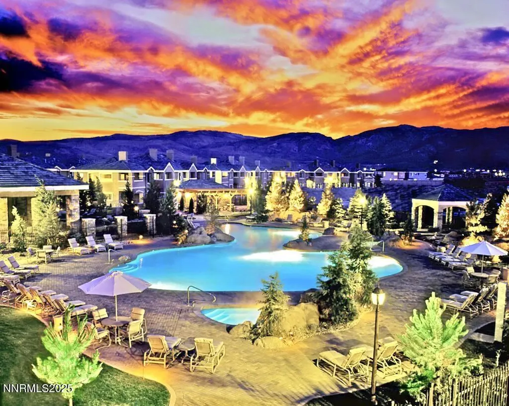 900 South Meadows Reno NV 89521