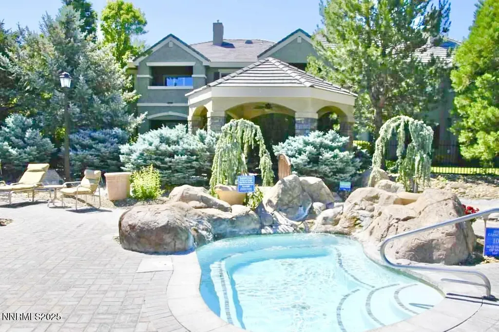 900 South Meadows Reno NV 89521
