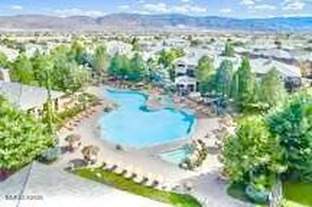900 South Meadows Reno NV 89521