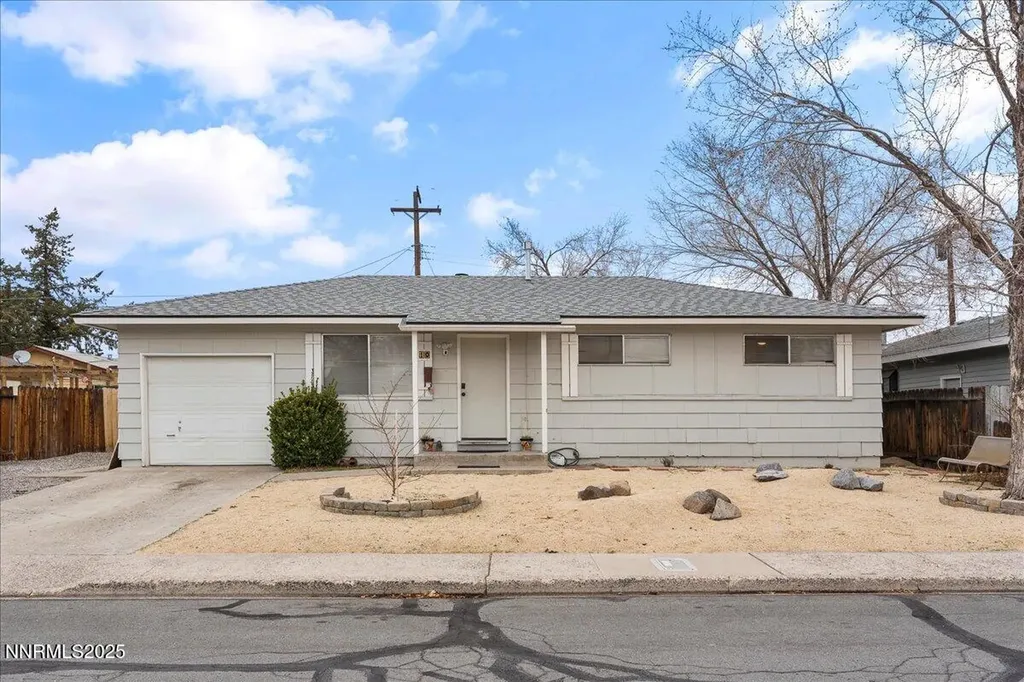 10 Sheridan Sparks NV 89431