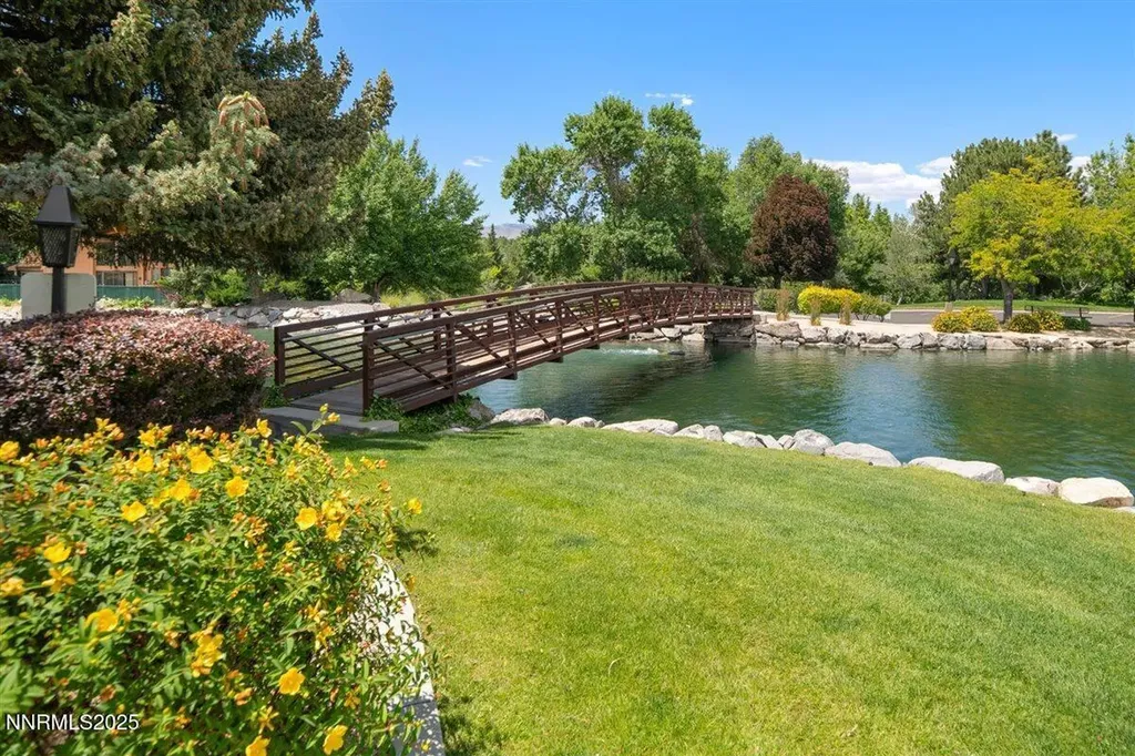 2543 Edgerock Road Reno NV 89519