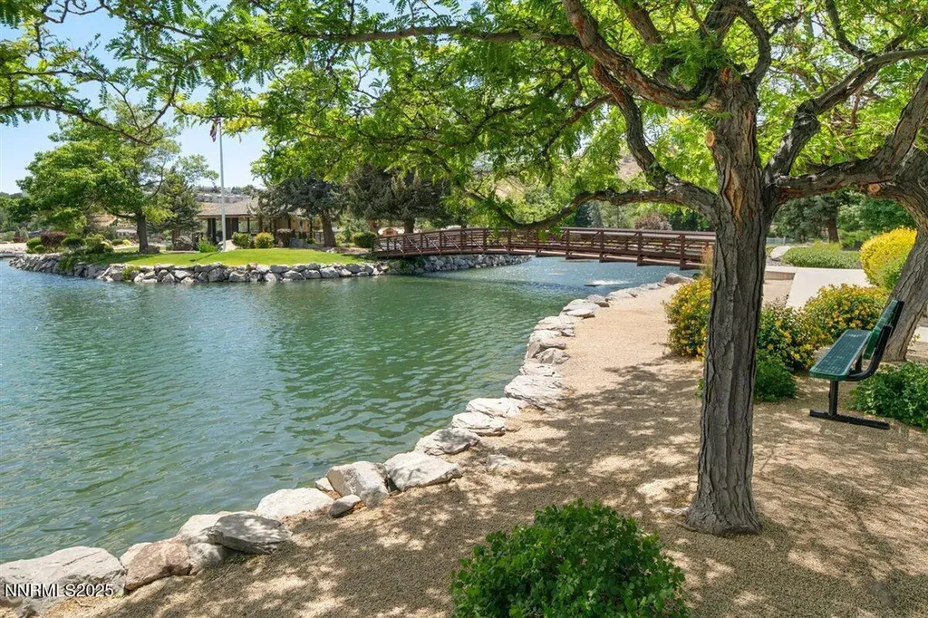 2543 Edgerock Road Reno NV 89519