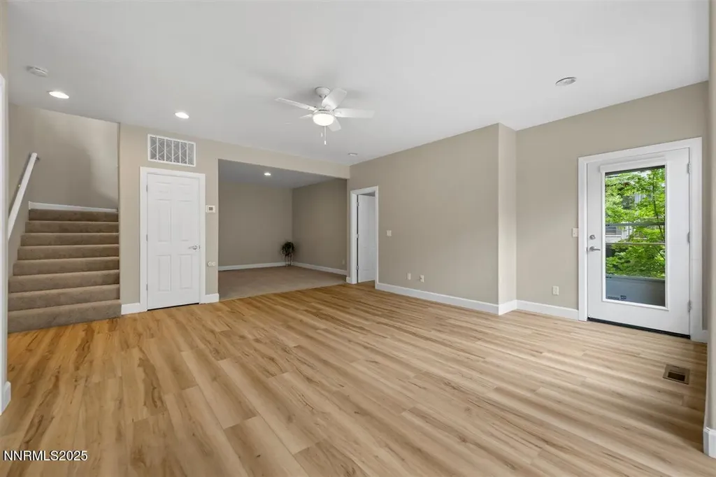 2543 Edgerock Road Reno NV 89519
