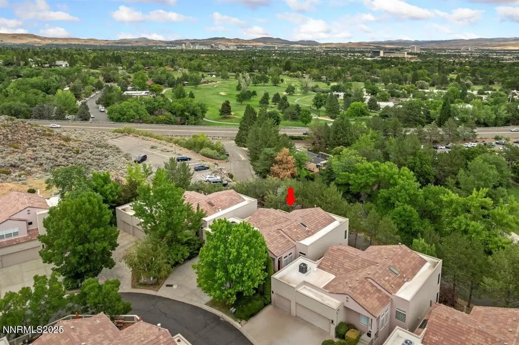 2543 Edgerock Road Reno NV 89519