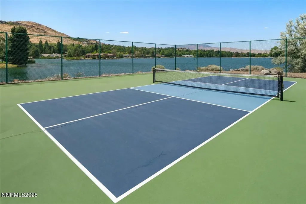 2543 Edgerock Road Reno NV 89519