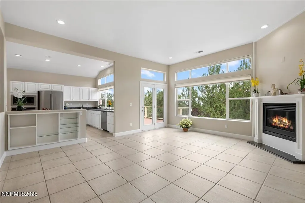 2543 Edgerock Road Reno NV 89519