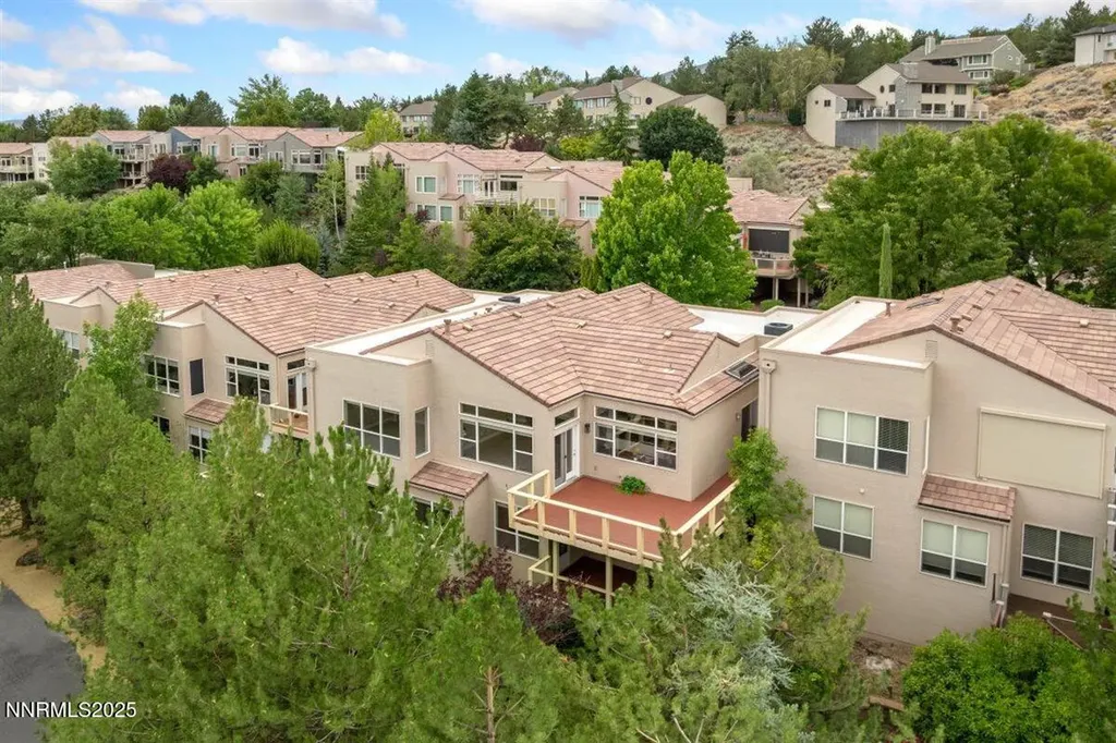 2543 Edgerock Road Reno NV 89519