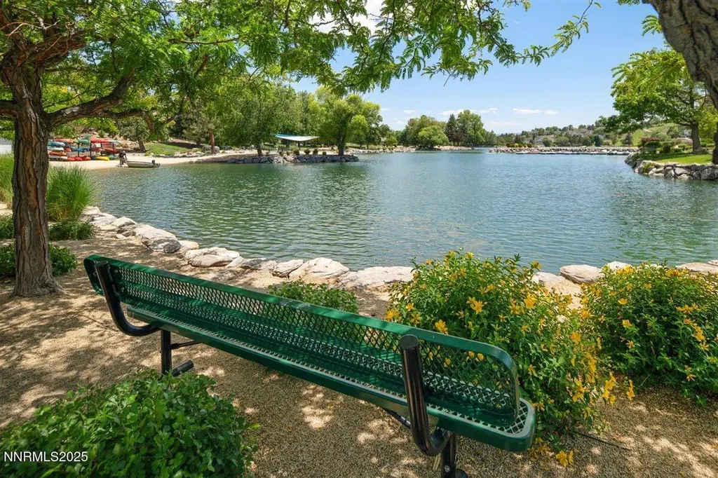 2543 Edgerock Road Reno NV 89519