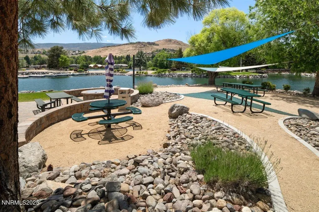 2543 Edgerock Road Reno NV 89519