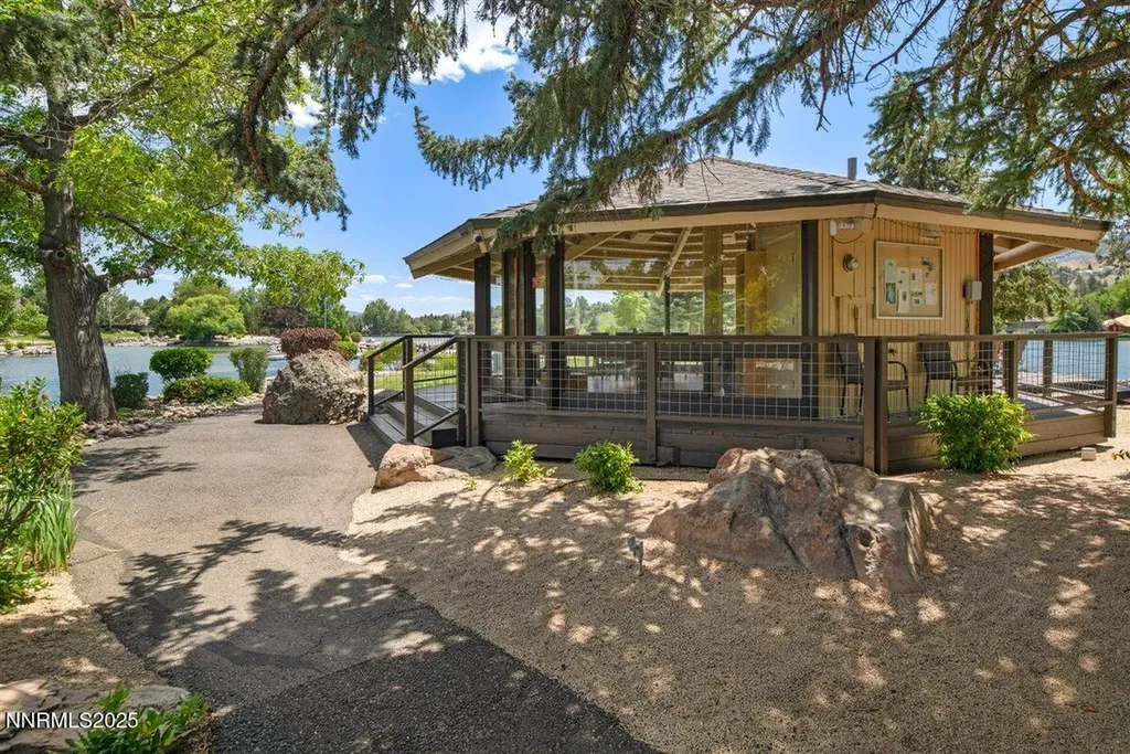 2543 Edgerock Road Reno NV 89519