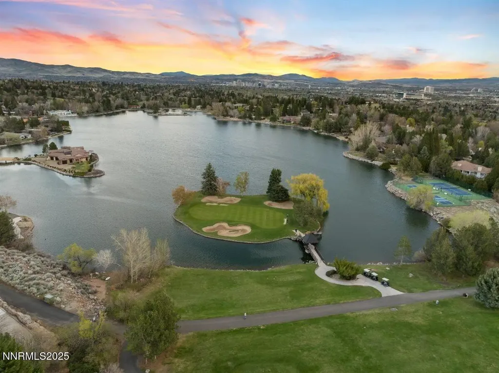 2543 Edgerock Road Reno NV 89519