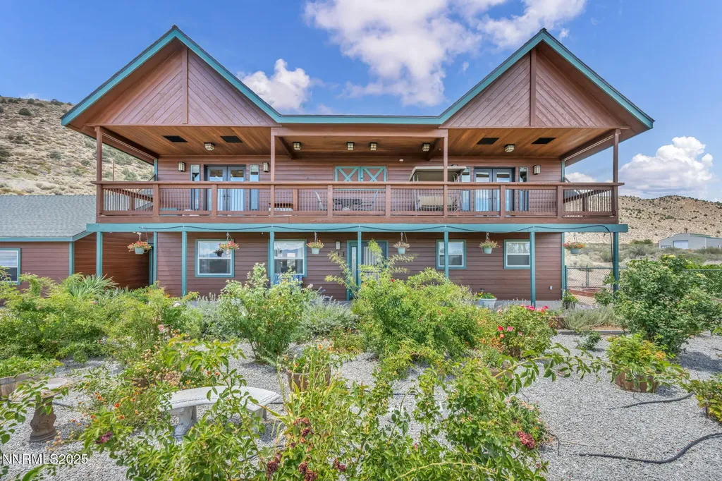 111 Upper Colony Wellington NV 89444