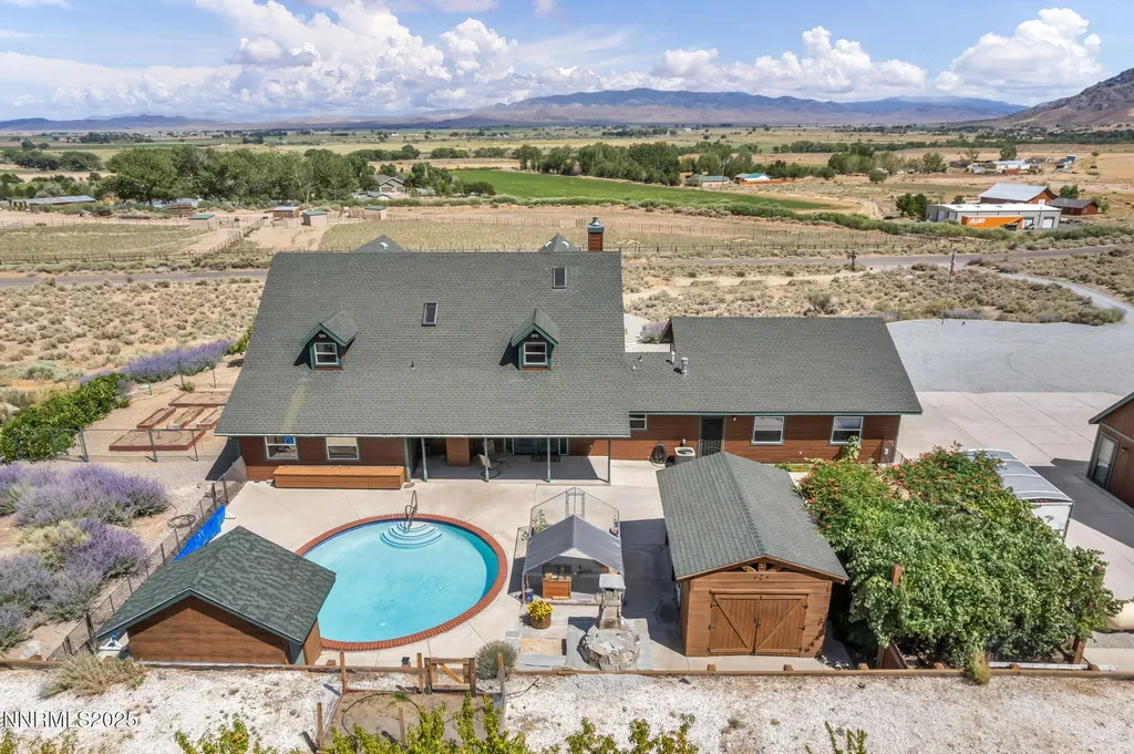 111 Upper Colony Wellington NV 89444