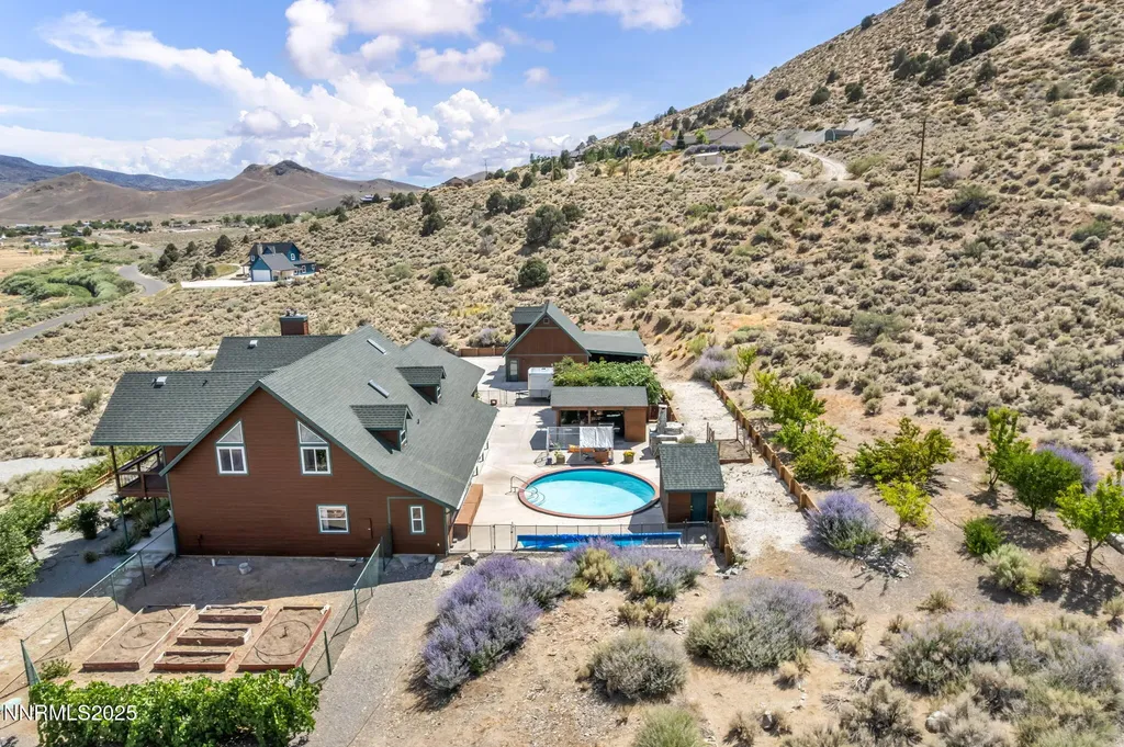 111 Upper Colony Wellington NV 89444