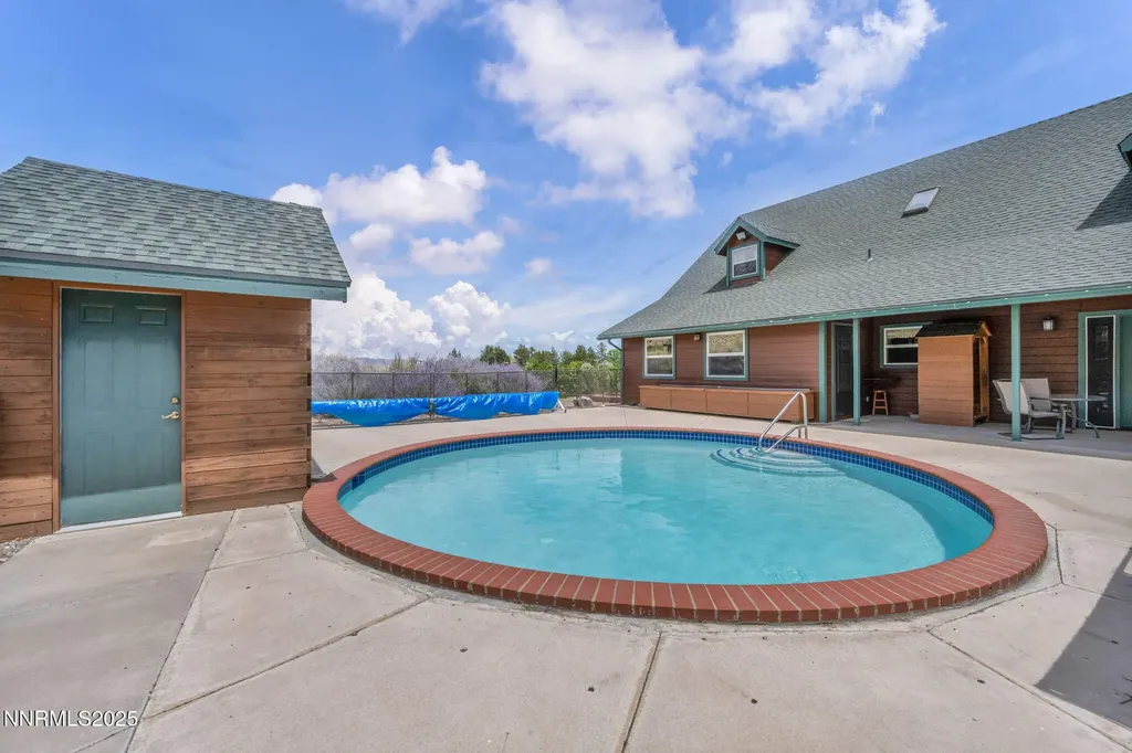 111 Upper Colony Wellington NV 89444