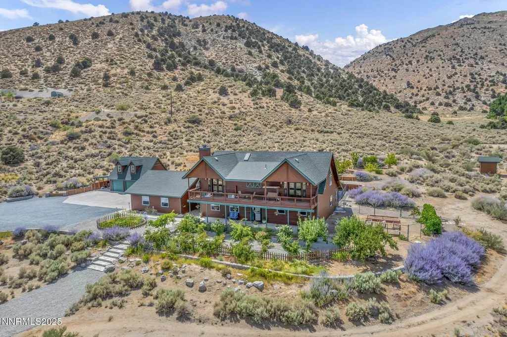 111 Upper Colony Wellington NV 89444