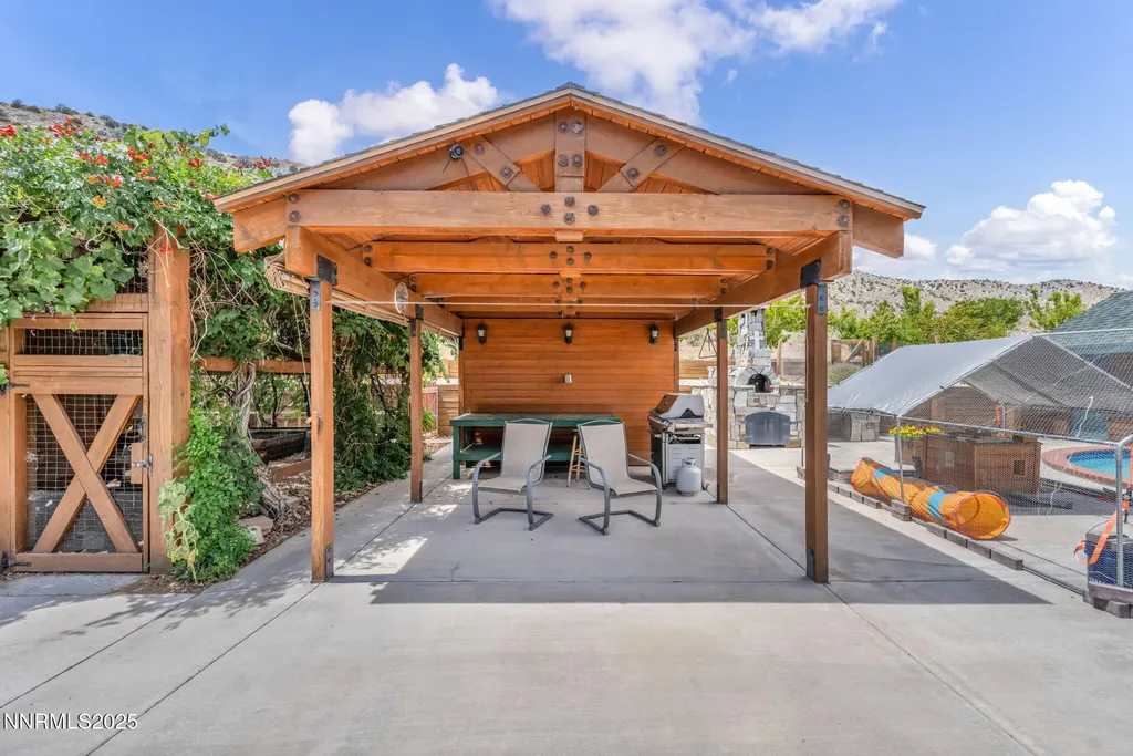 111 Upper Colony Wellington NV 89444