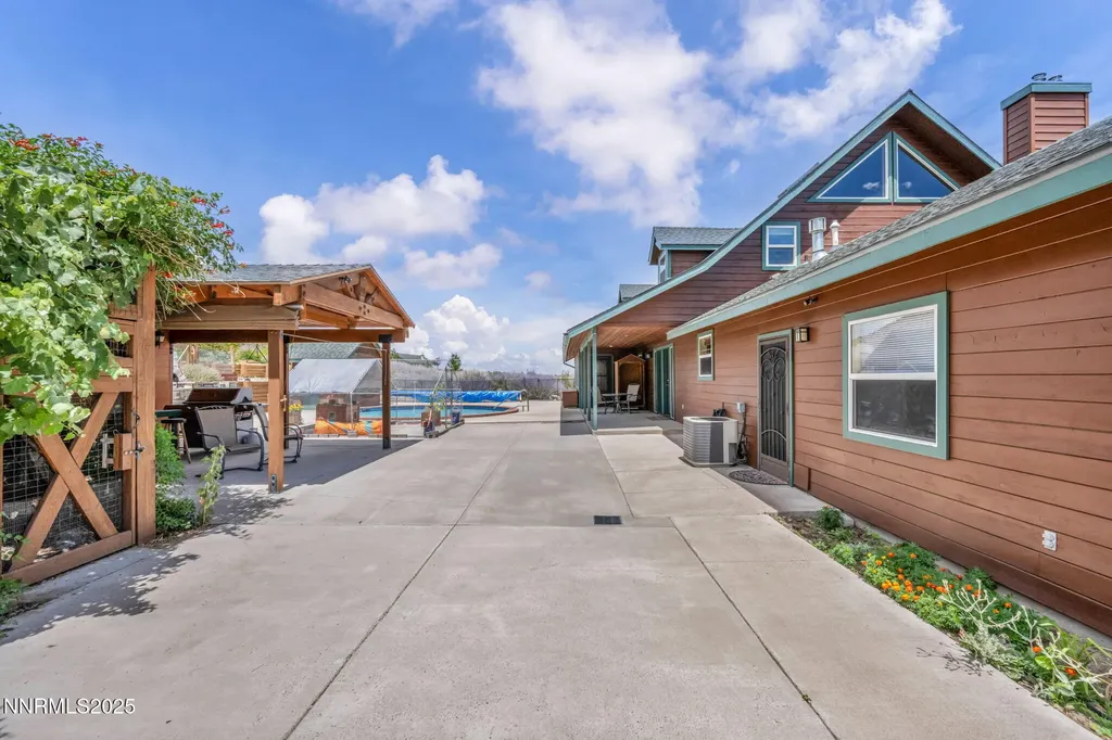 111 Upper Colony Wellington NV 89444