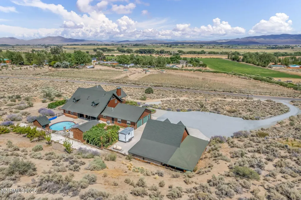 111 Upper Colony Wellington NV 89444