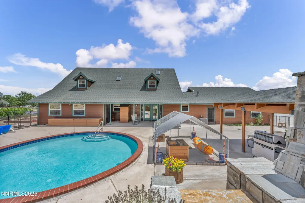 111 Upper Colony Wellington NV 89444