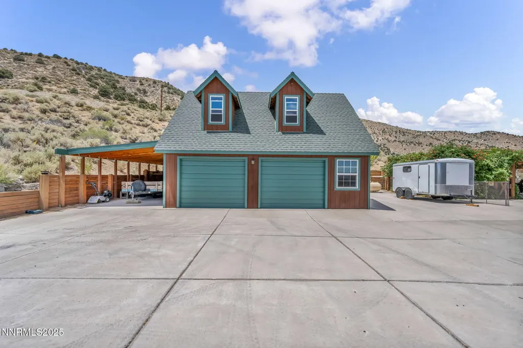 111 Upper Colony Wellington NV 89444