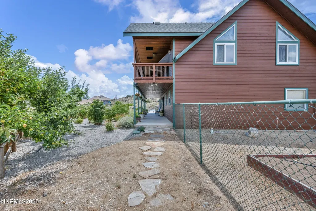 111 Upper Colony Wellington NV 89444