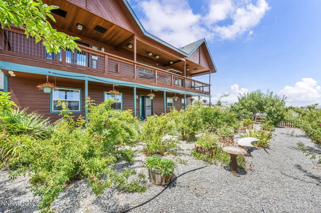111 Upper Colony Wellington NV 89444