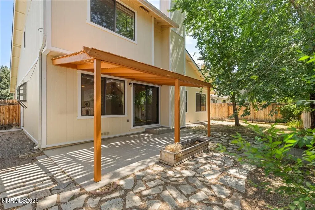 1517 Mill Creek Gardnerville NV 89410