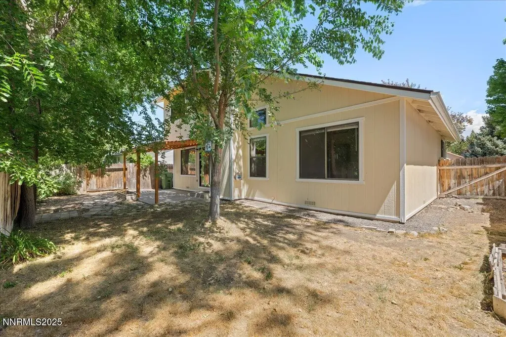 1517 Mill Creek Gardnerville NV 89410