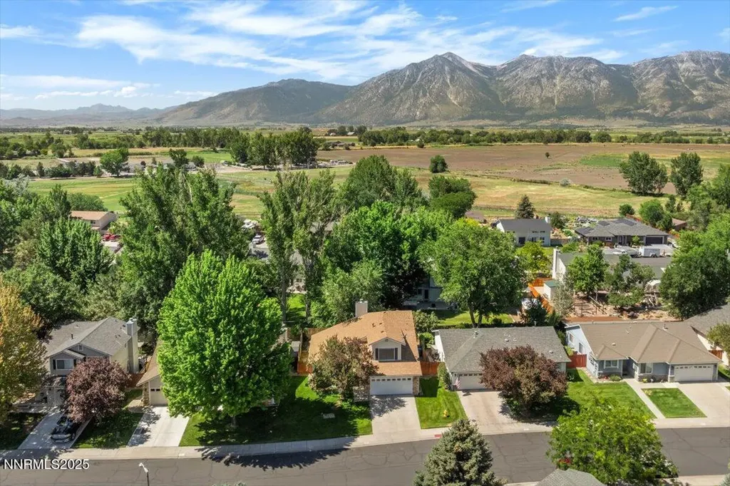 1517 Mill Creek Gardnerville NV 89410