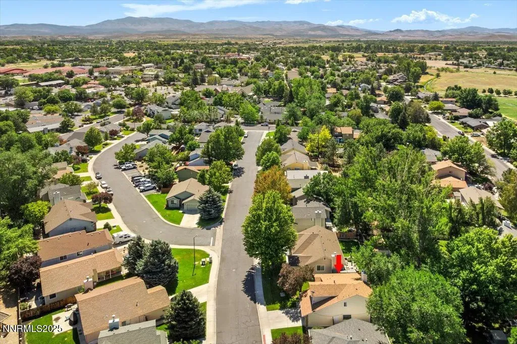 1517 Mill Creek Gardnerville NV 89410