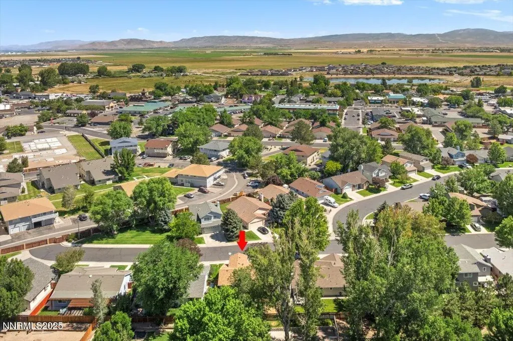 1517 Mill Creek Gardnerville NV 89410