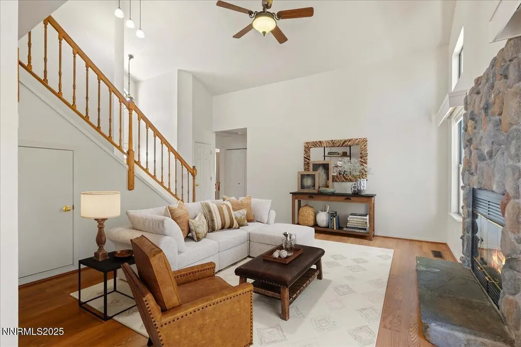 1517 Mill Creek Gardnerville NV 89410