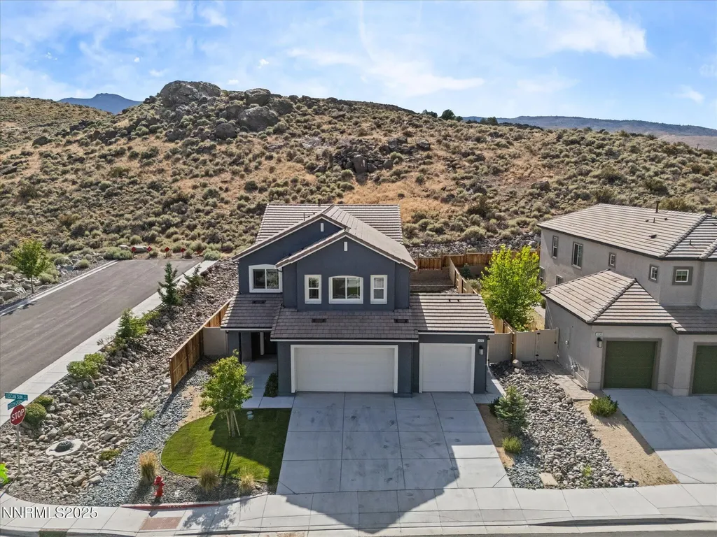 14255 Tuscan Sun Reno NV 89511