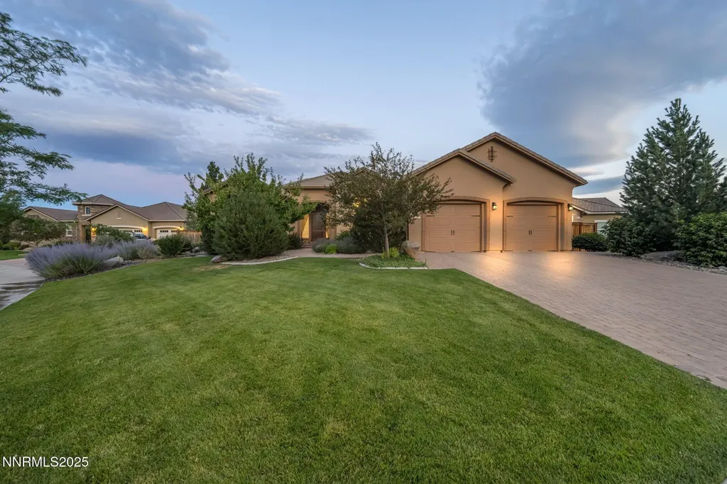 2789 Copperbush Genoa NV 89411