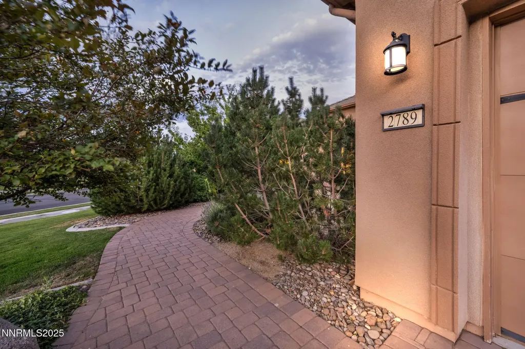 2789 Copperbush Genoa NV 89411