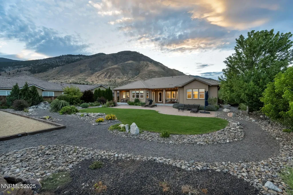 2789 Copperbush Genoa NV 89411