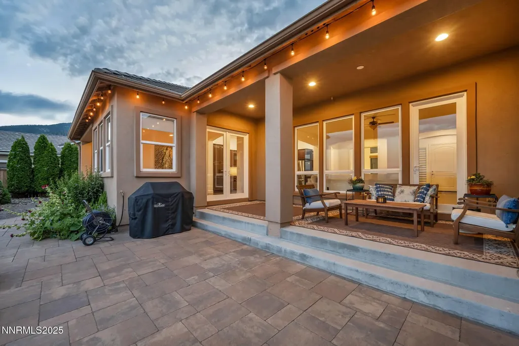 2789 Copperbush Genoa NV 89411