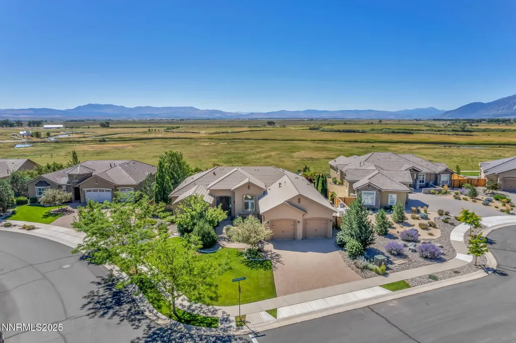 2789 Copperbush Genoa NV 89411