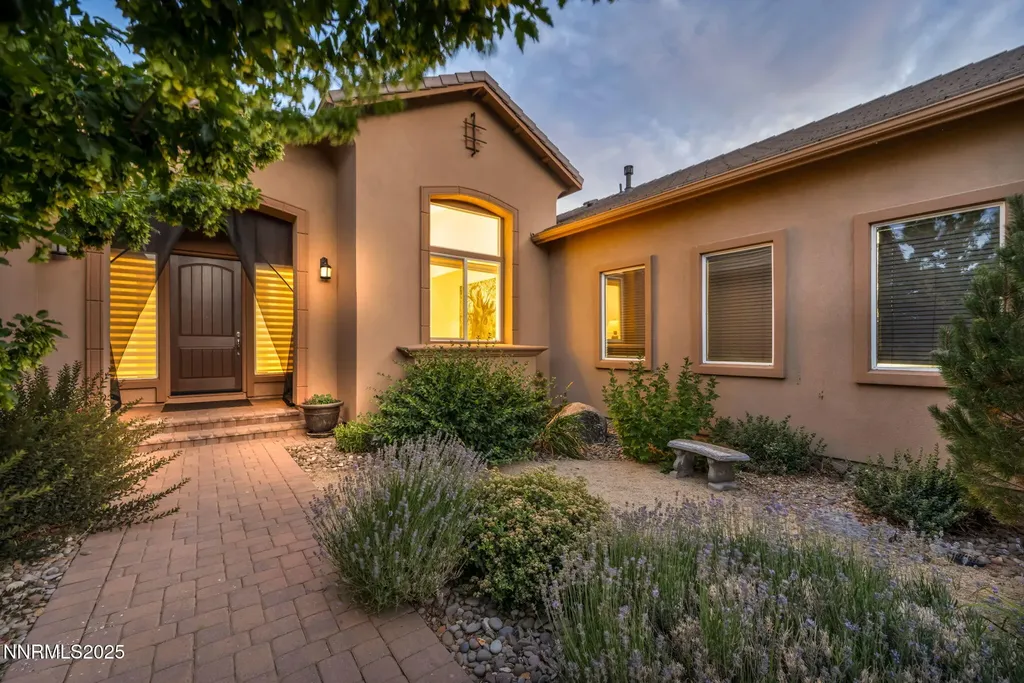 2789 Copperbush Genoa NV 89411
