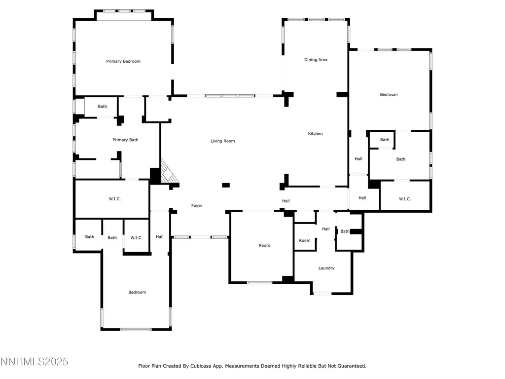 2789 Copperbush Genoa NV 89411