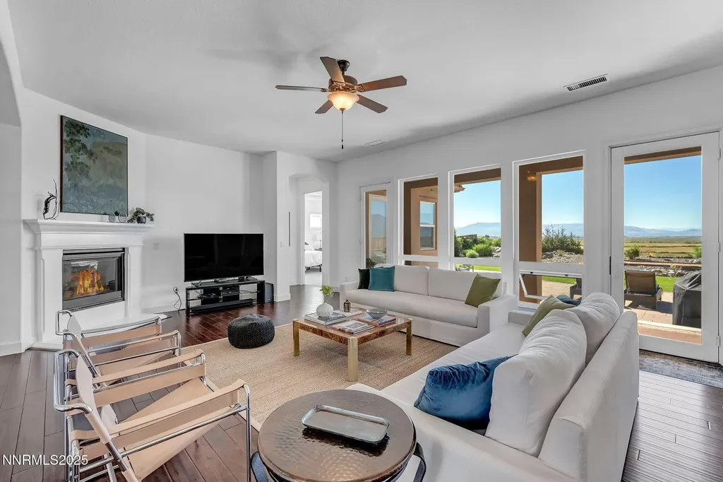 2789 Copperbush Genoa NV 89411