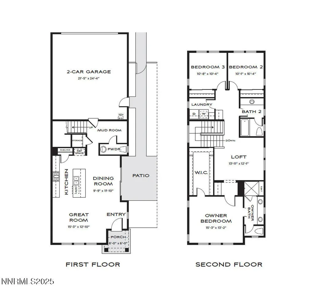 1150 Little Lane Carson City NV 89701