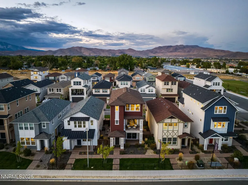 1150 Little Lane Carson City NV 89701