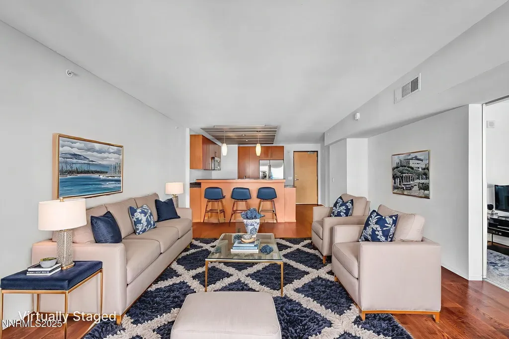 255 Sierra Reno NV 89501