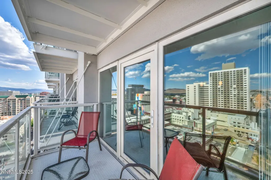 255 Sierra Reno NV 89501