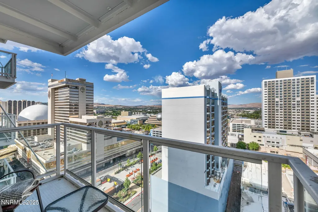 255 Sierra Reno NV 89501