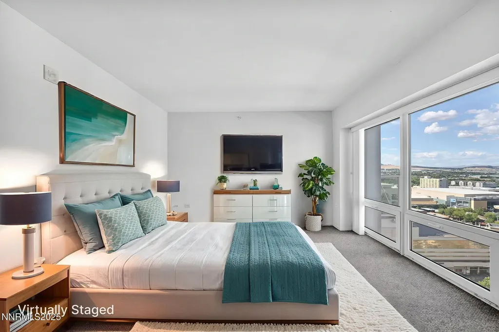 255 Sierra Reno NV 89501